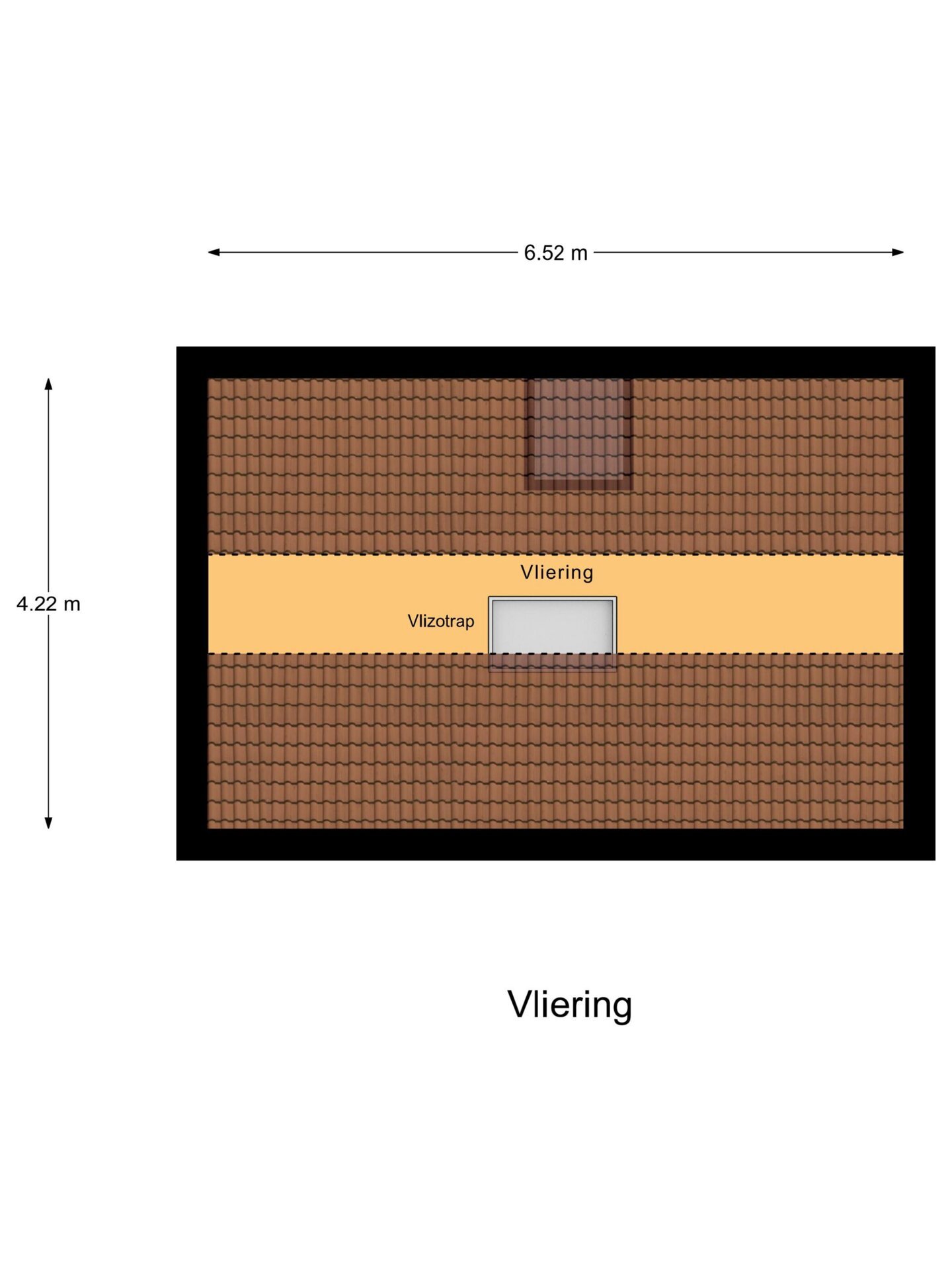 Vliering