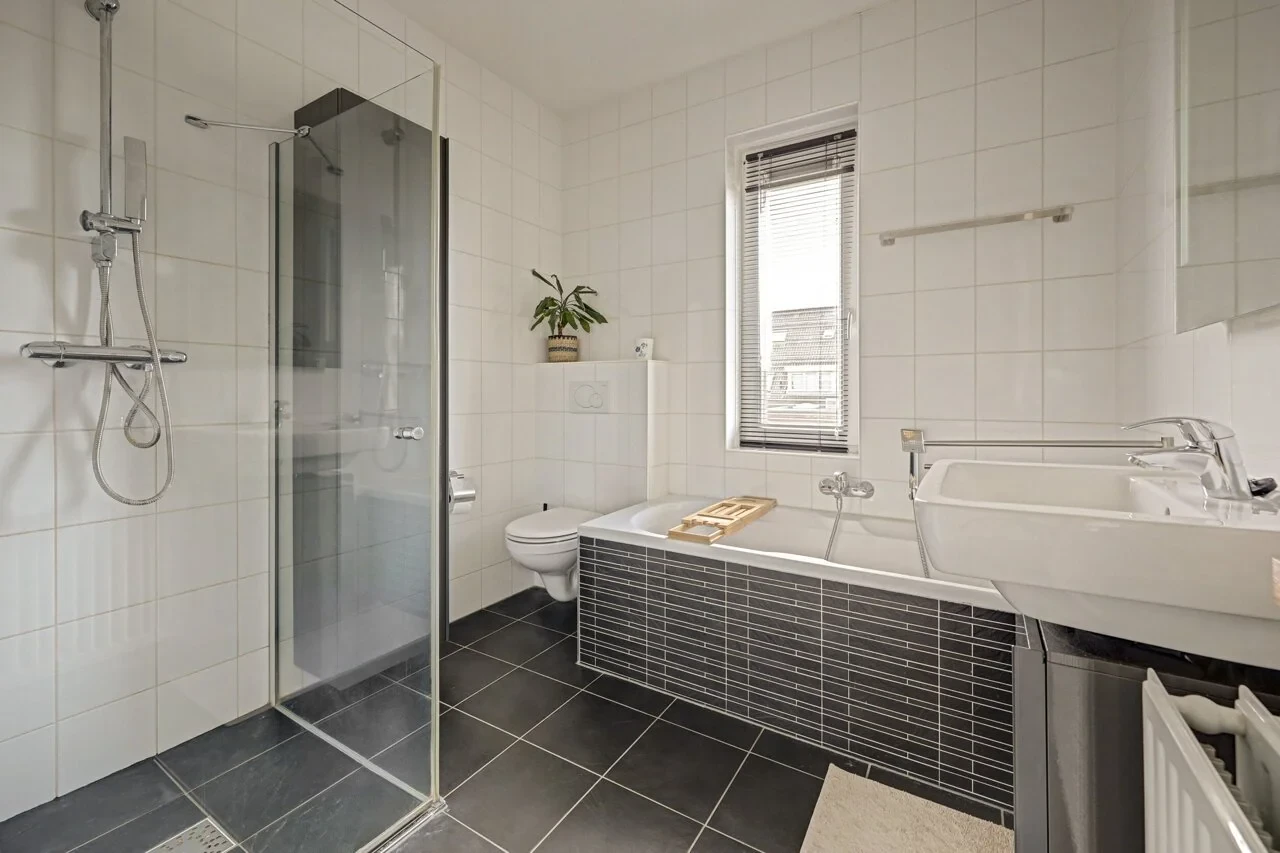 Tussenwoning te koop: Kersenbogerd 39, Rossum