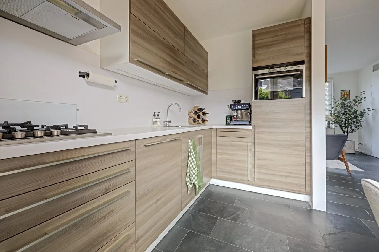 Tussenwoning te koop: Kersenbogerd 39, Rossum