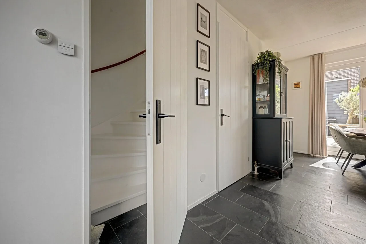 Tussenwoning te koop: Kersenbogerd 39, Rossum