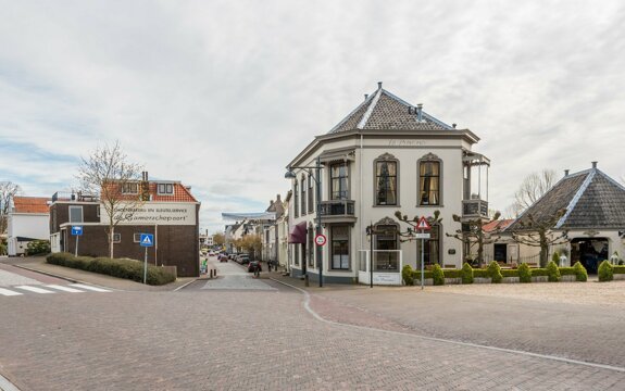 Zaltbommel ingang Gamerschestraat.jpg