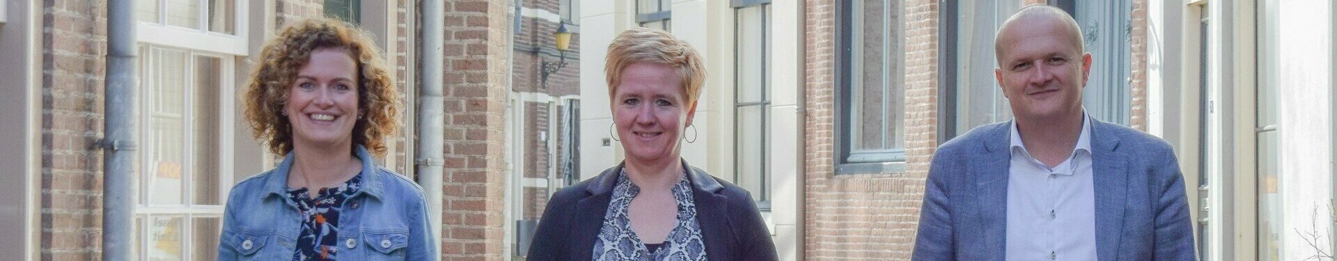 Team Nieuwdorp makelaardij Zaltbommel