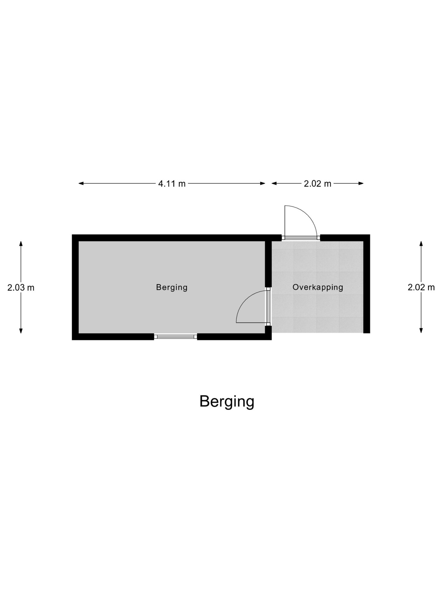 Berging