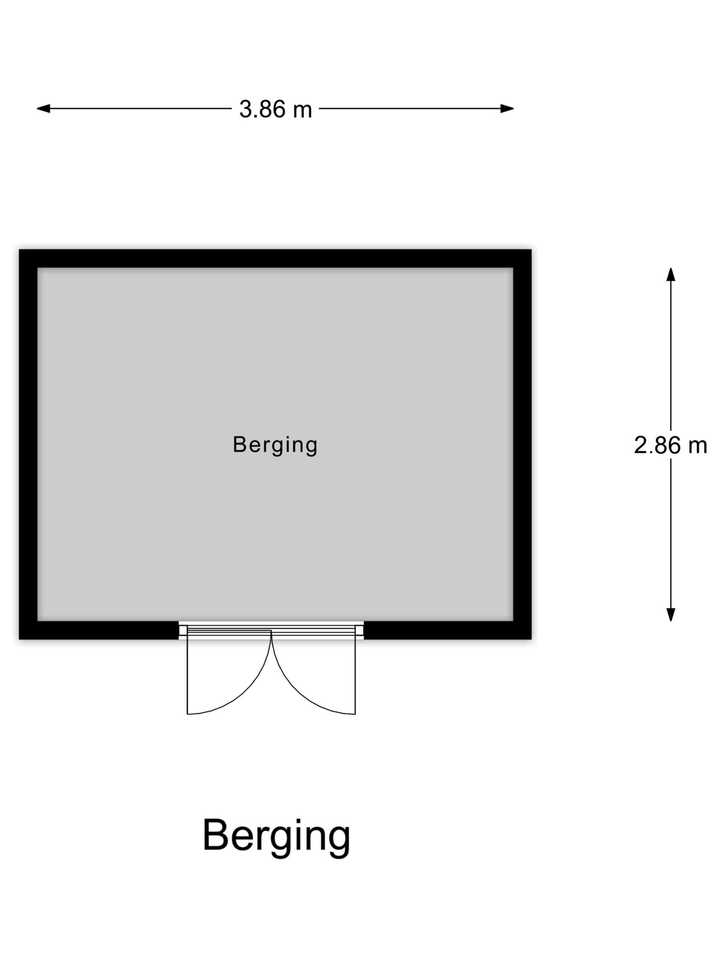 Berging