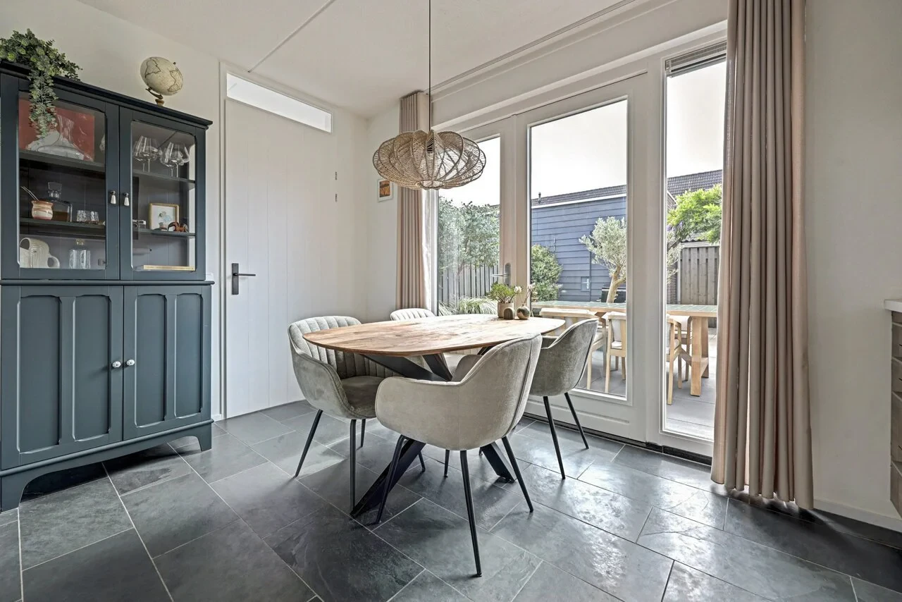 Tussenwoning te koop: Kersenbogerd 39, Rossum