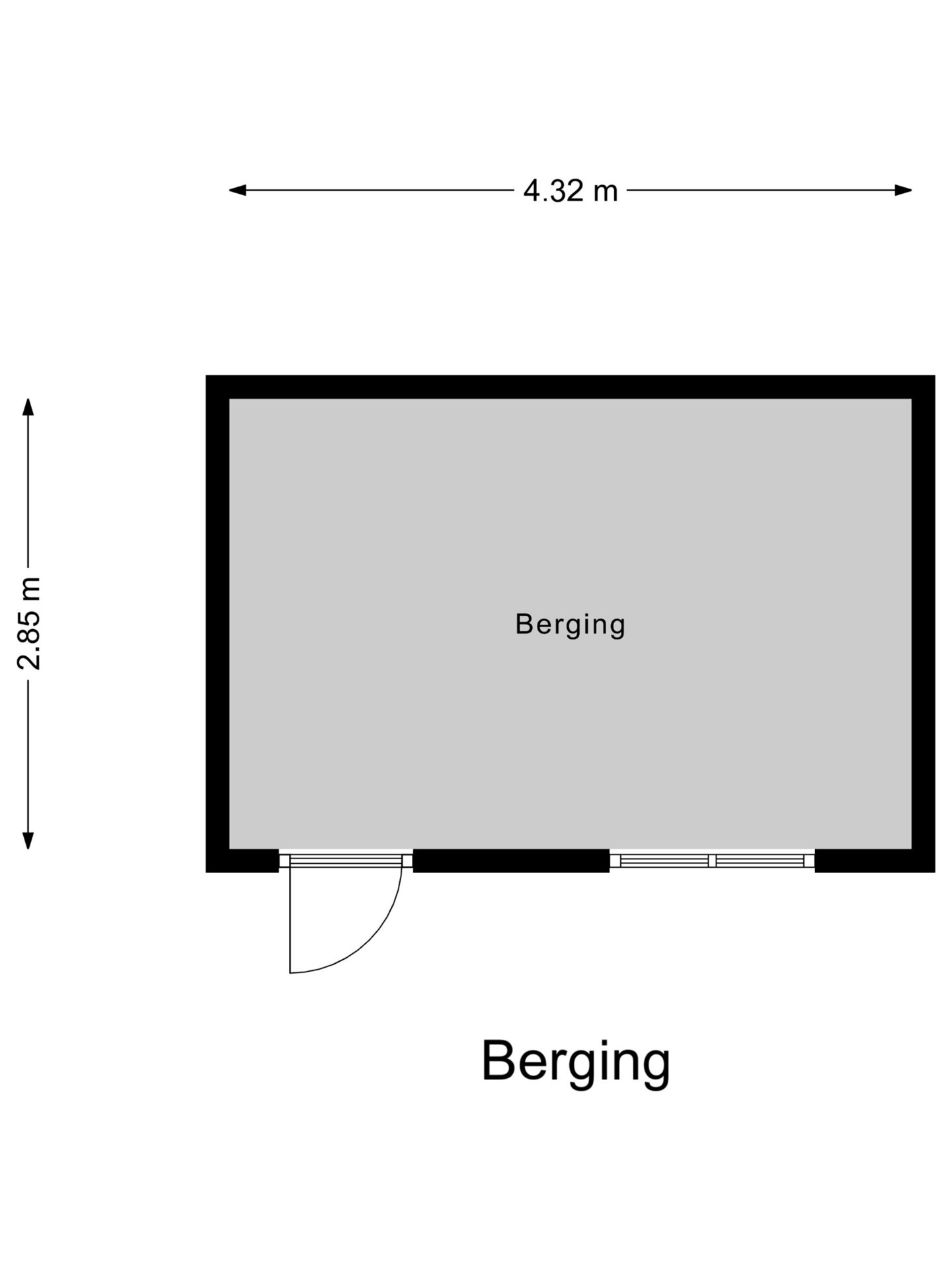 Berging
