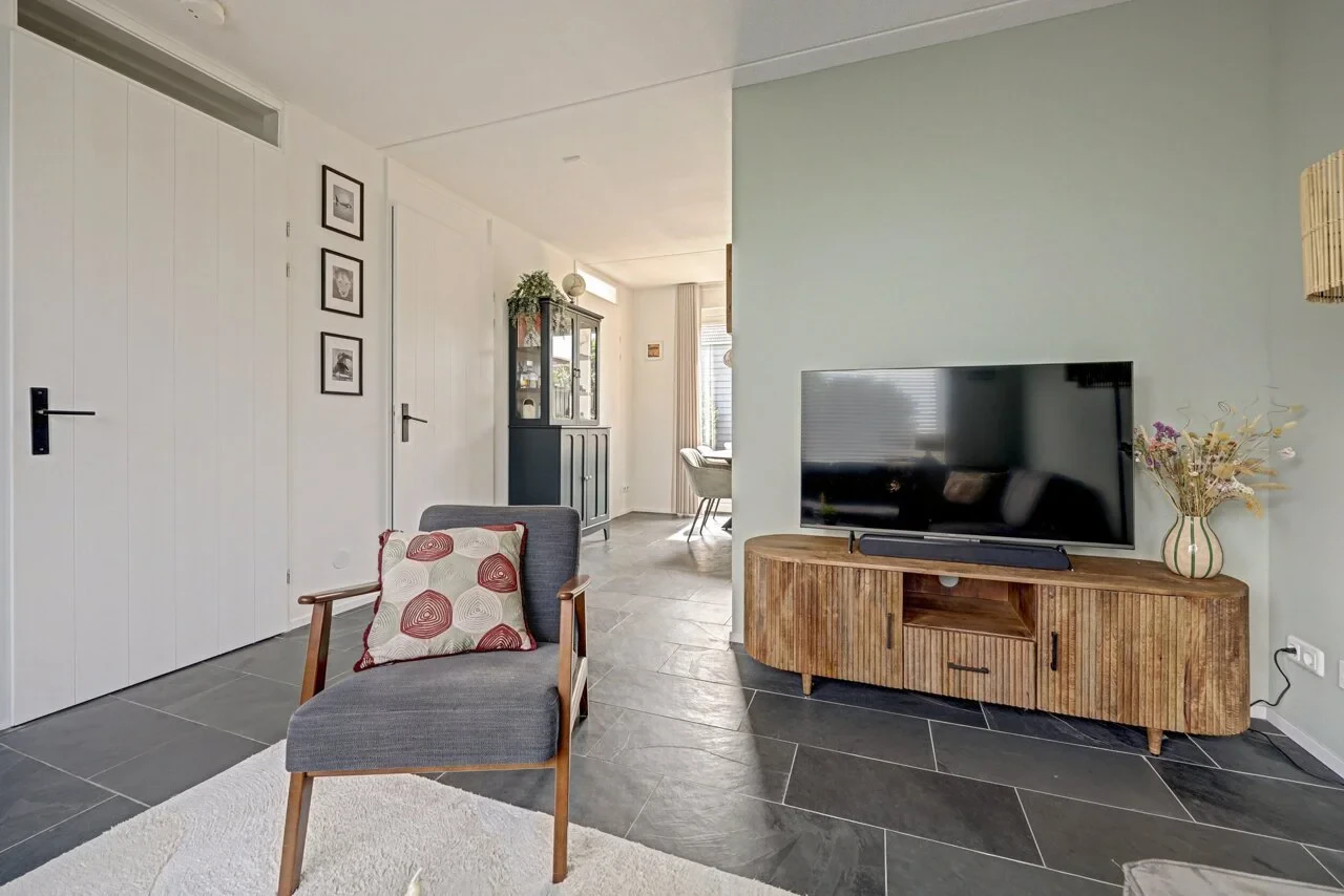 Tussenwoning te koop: Kersenbogerd 39, Rossum