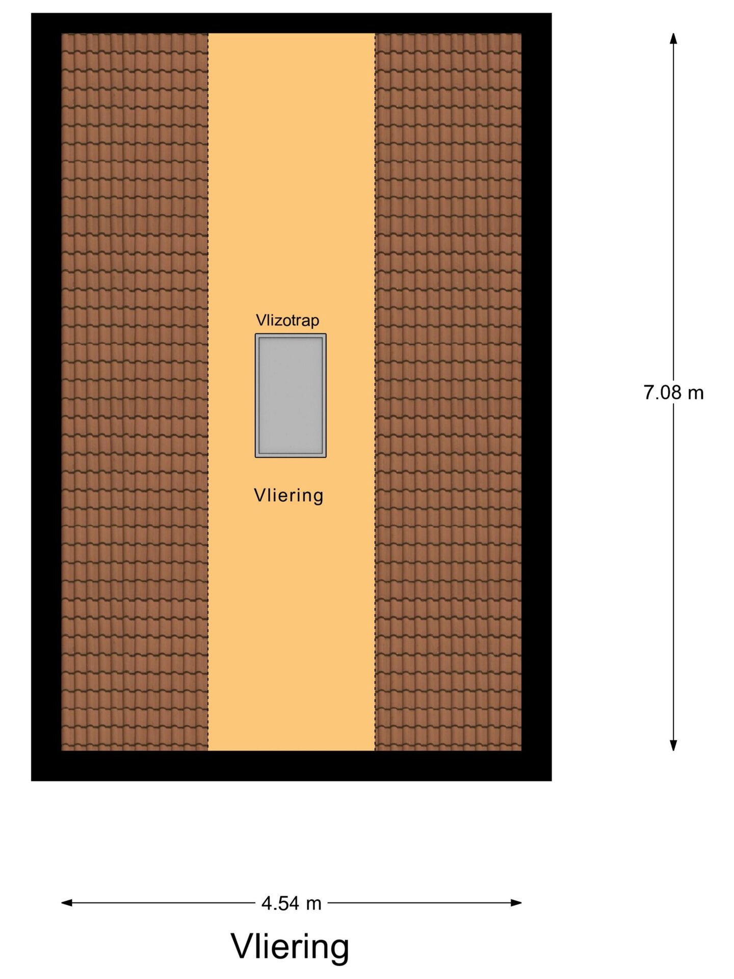 Vliering