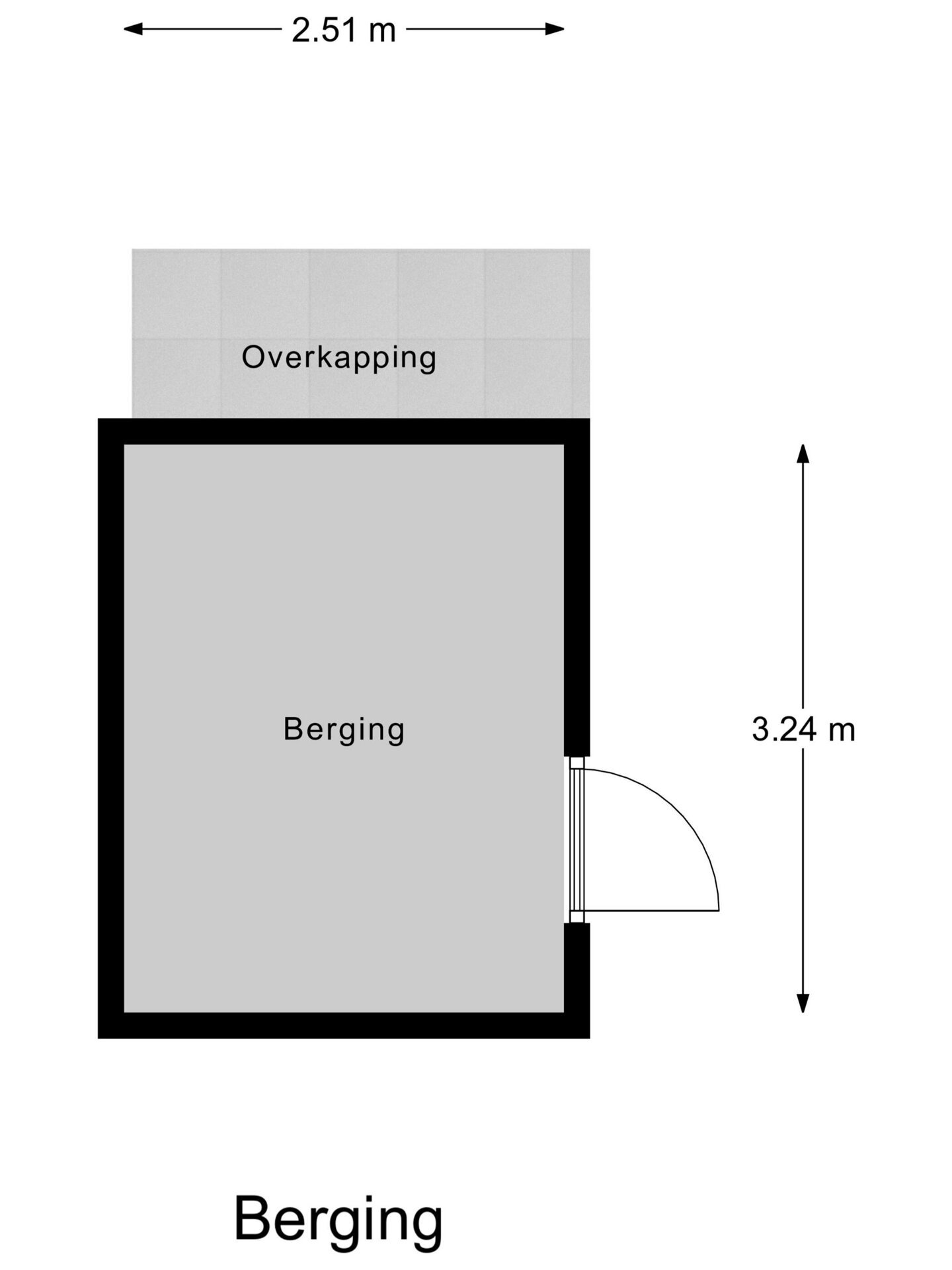 Berging