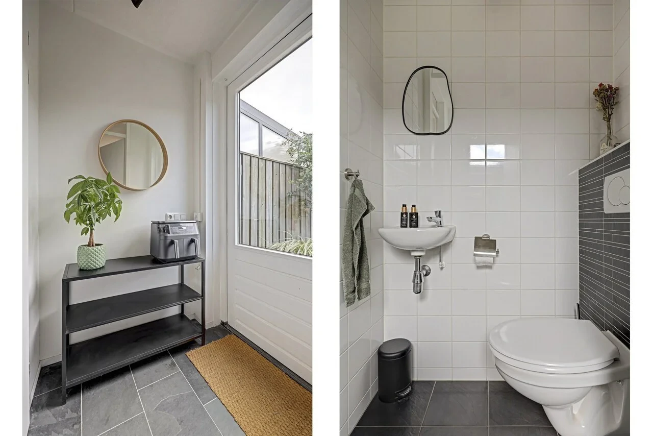 Tussenwoning te koop: Kersenbogerd 39, Rossum