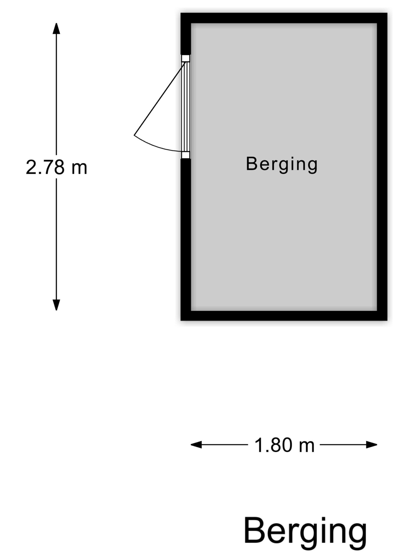 Berging