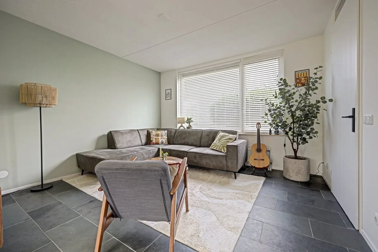 Tussenwoning te koop: Kersenbogerd 39, Rossum
